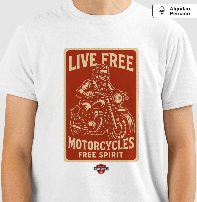 Free Spirit