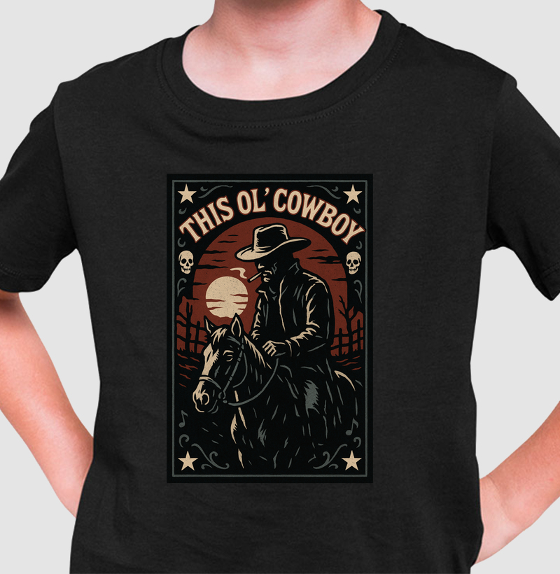 This ol´cowboy