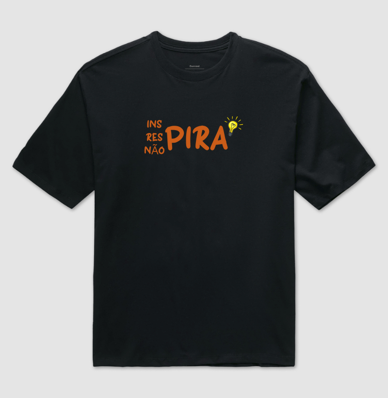 Não PIRA