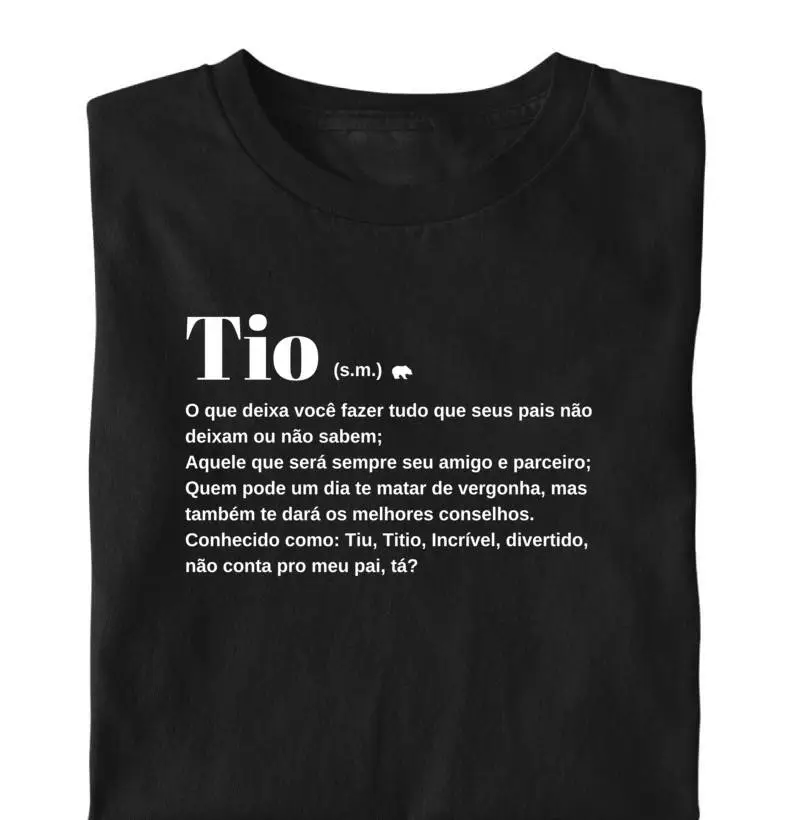 Tio Dicionário