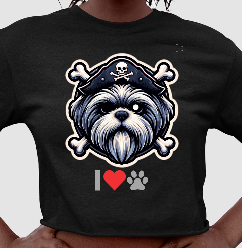 Shih Tzu