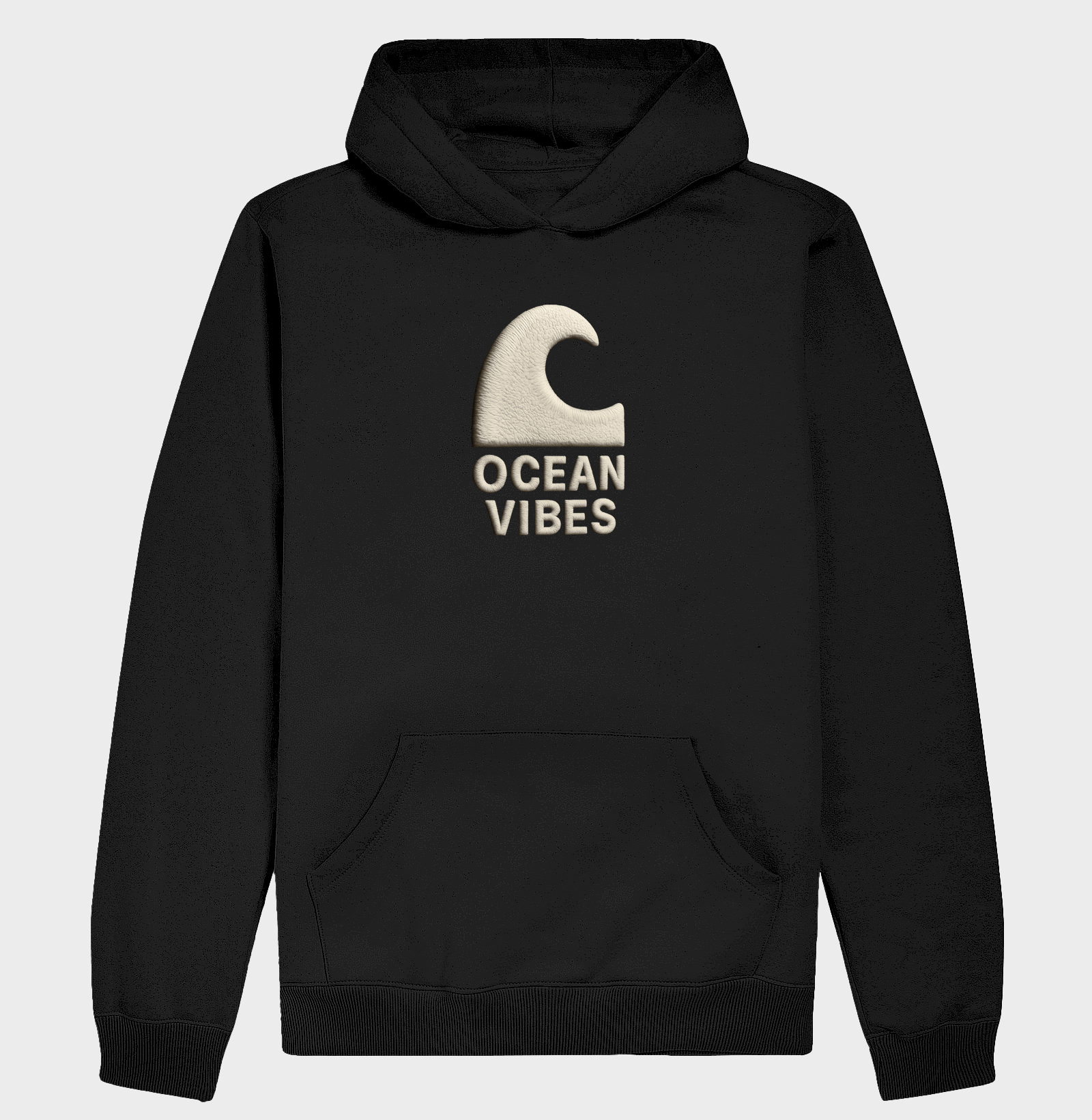 Ocean Vibes Embroidery