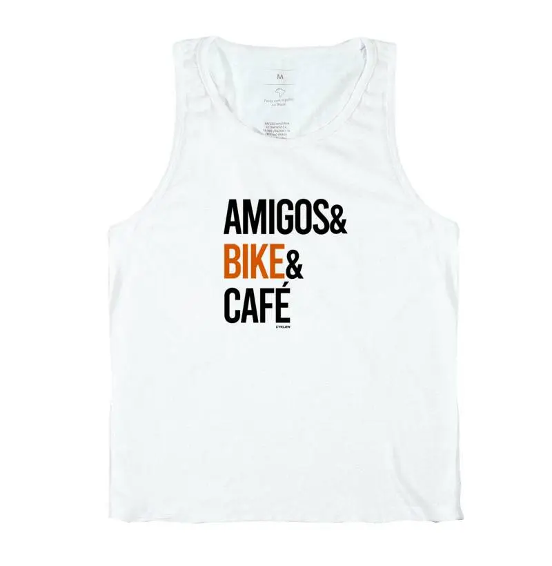 Regata AMIGOS BIKE CAFÉ