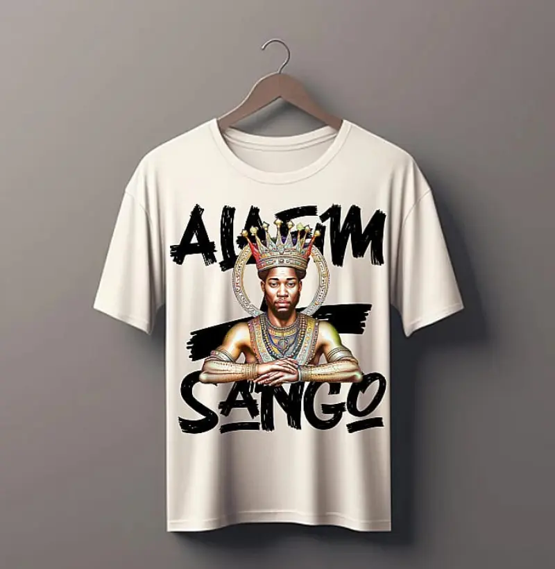 Alafim Sango