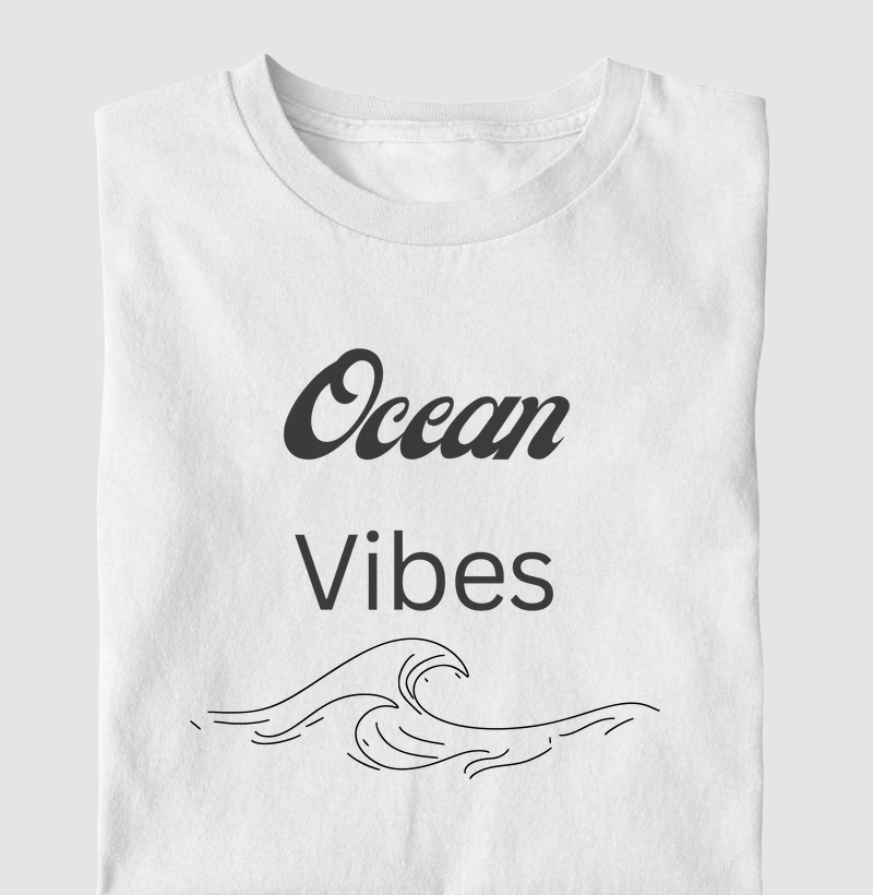 Ocean Vibes