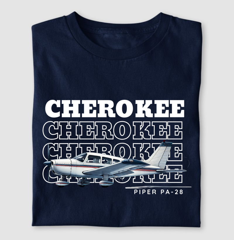 Piper Cherokee