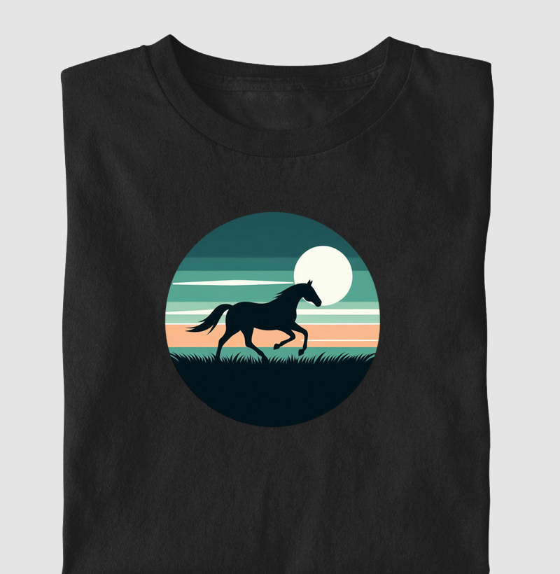 Cavalo Selvagem