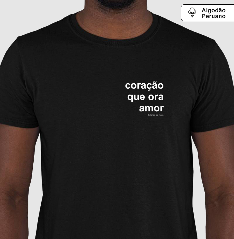 CORAÇÃO QUE ORA AMOR_ÖTA