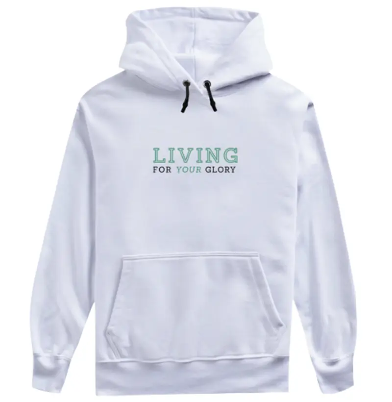 Moletom Living