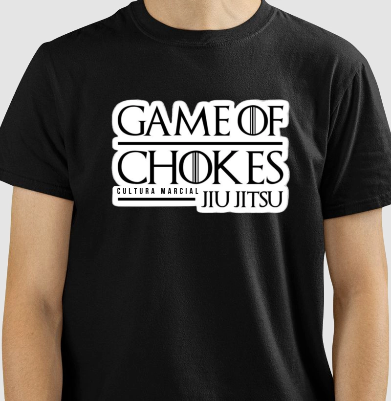 GAME OF CHOKES