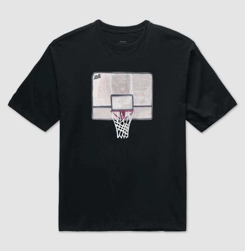 1x1 - Basketball