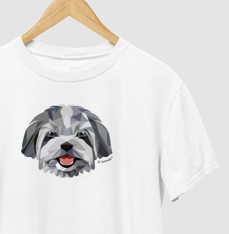 Shih Tzu - Geoma