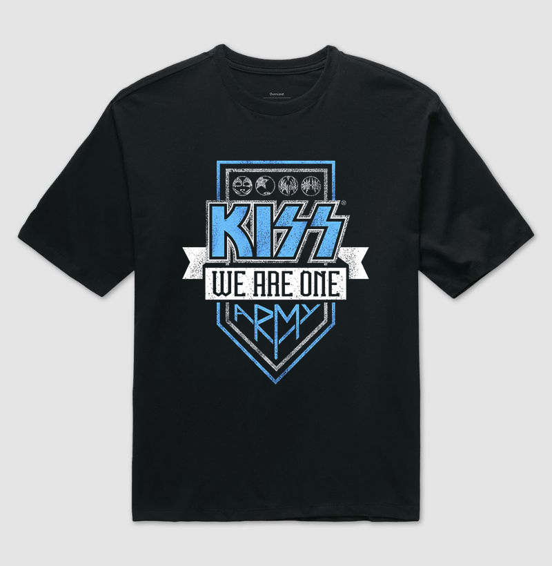 Kiss - Army