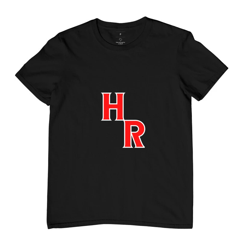 Camiseta RAUTER HR
