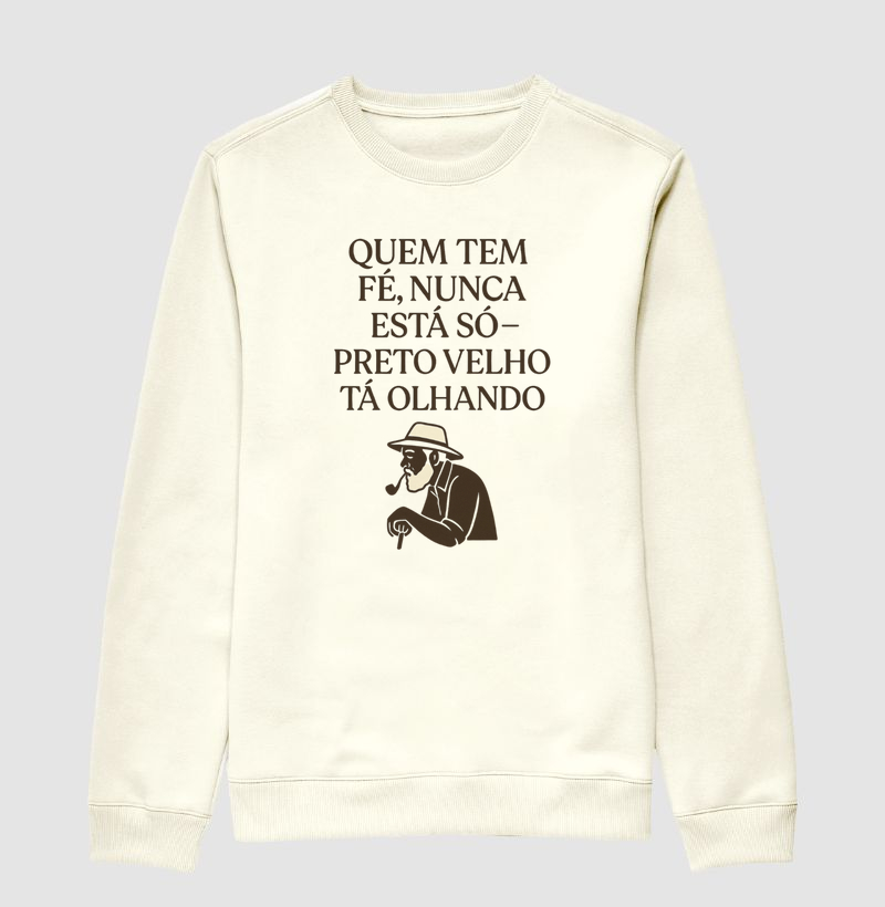 Preto velho
