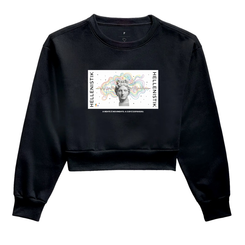 Hellenistik – Movimento & Cor