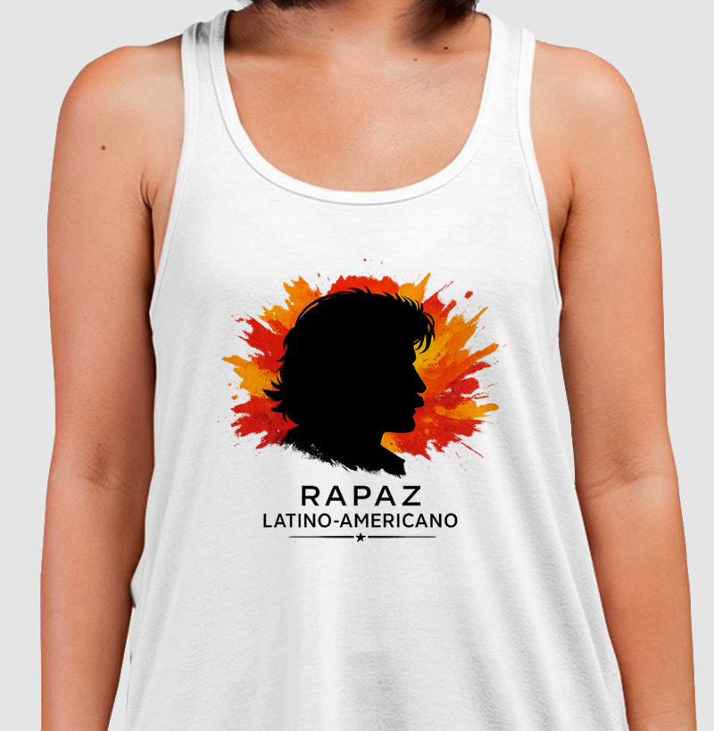 Rapaz Latino-Americano - Belchior