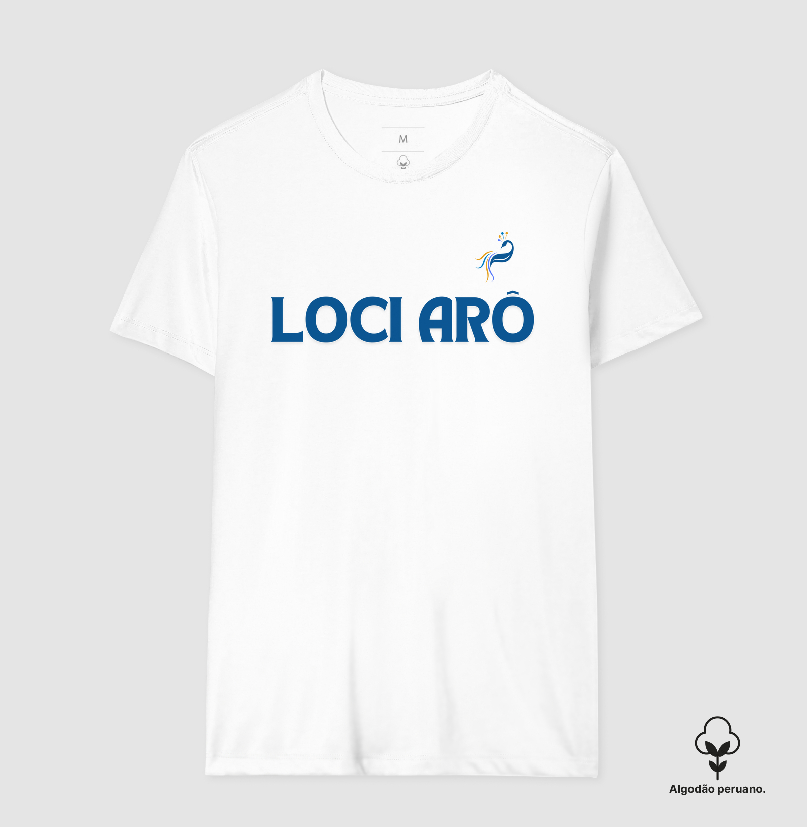 Saudação a Logun
