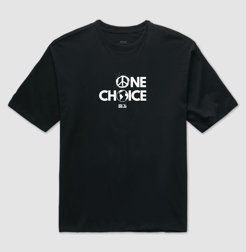 One choice