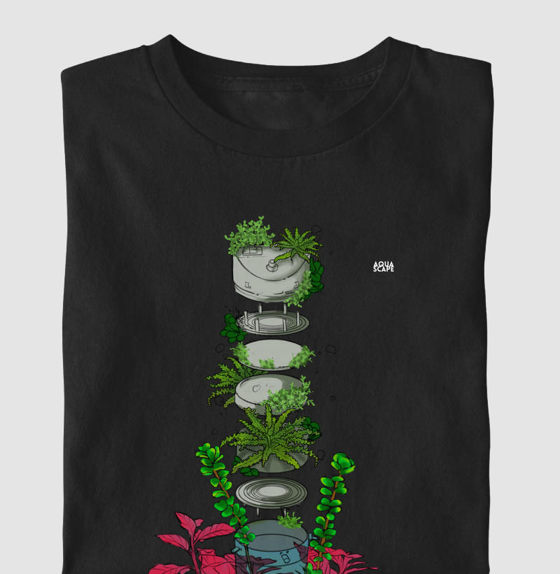 "Filtro Plantado"
