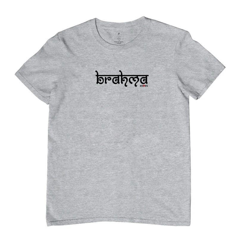 CAMISETA BRAHMA