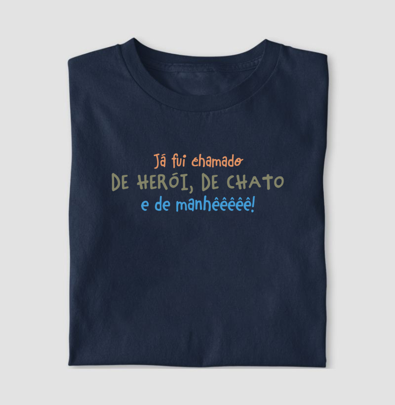 Já Fui Chamado