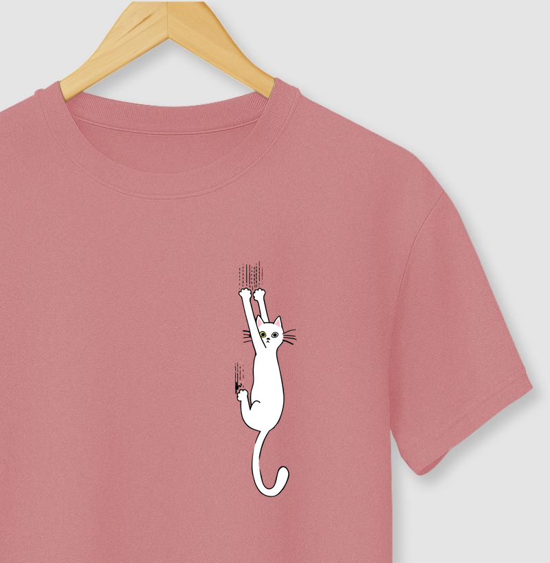 Salve o gato