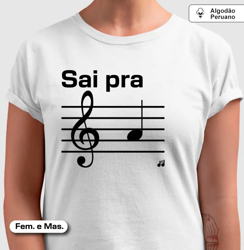 Sai pra Lá