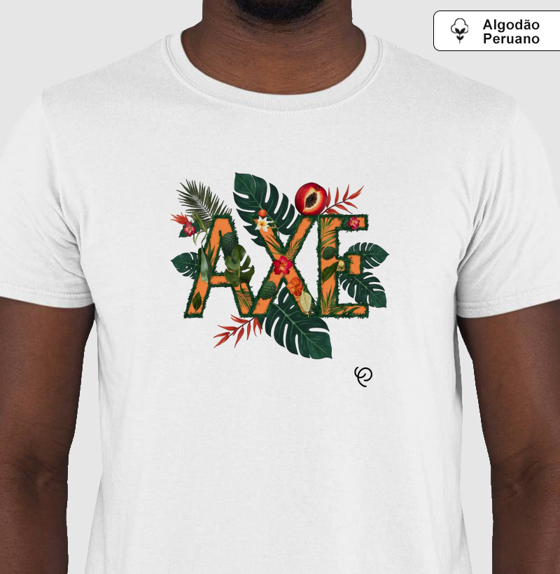 Axé dos Elementos