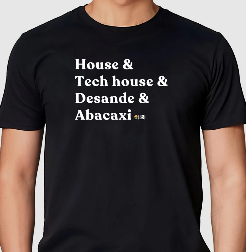Desande & Abacaxi