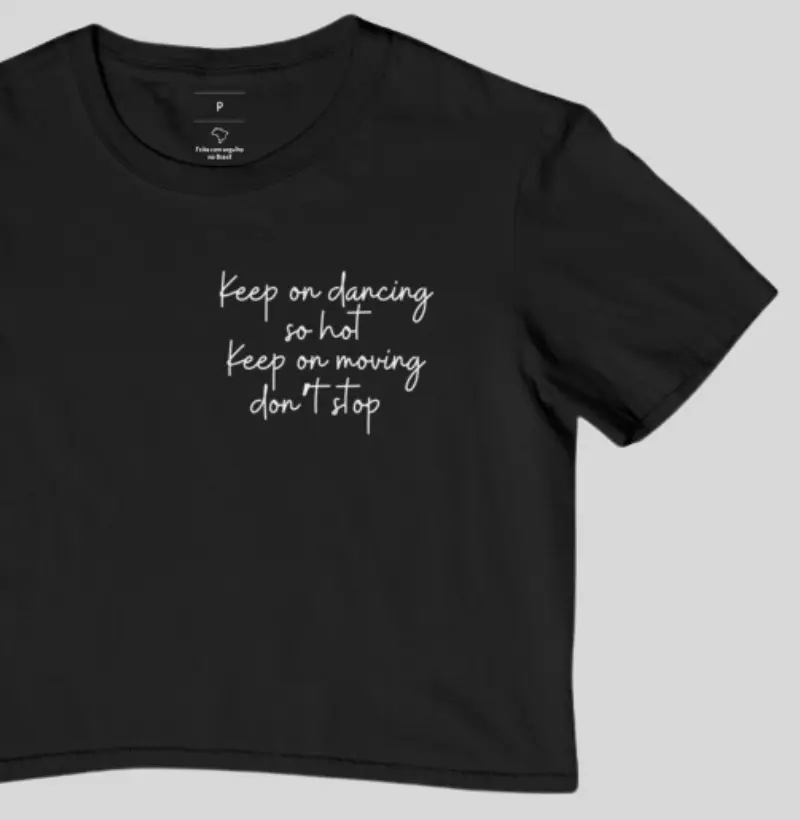 Keep on Dancing