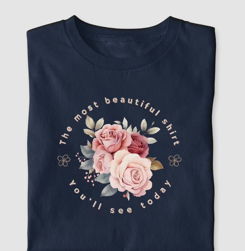 HONESTEE BEAUTIFUL SHIRT