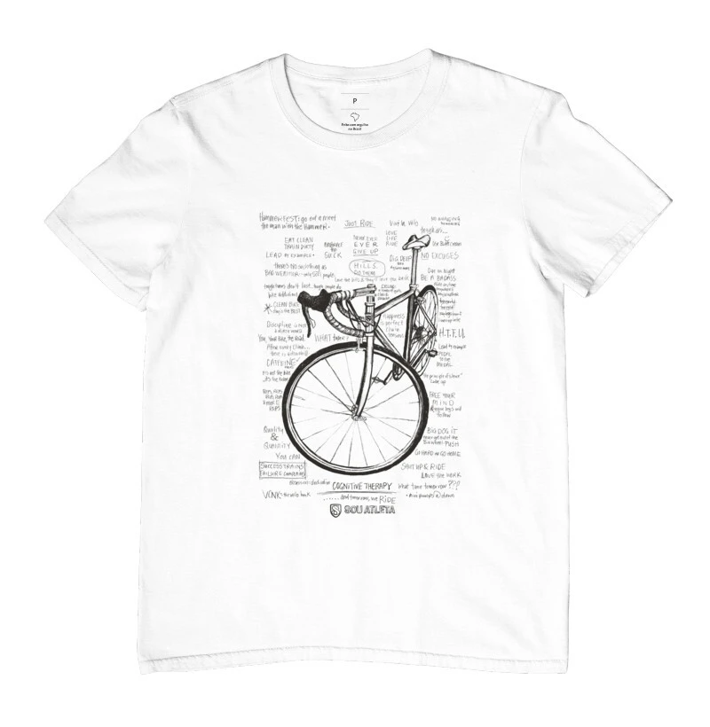BIKE ESTRADA