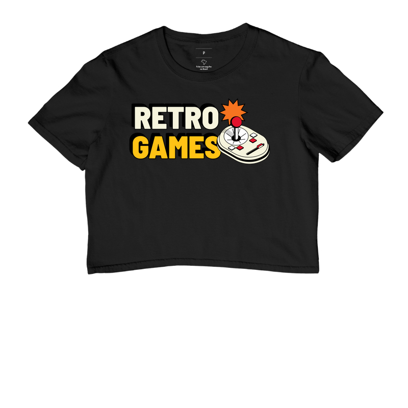Retro Games