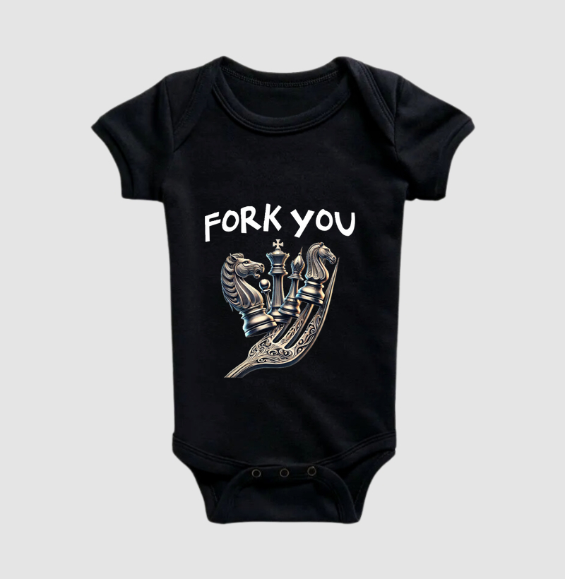 Fork you