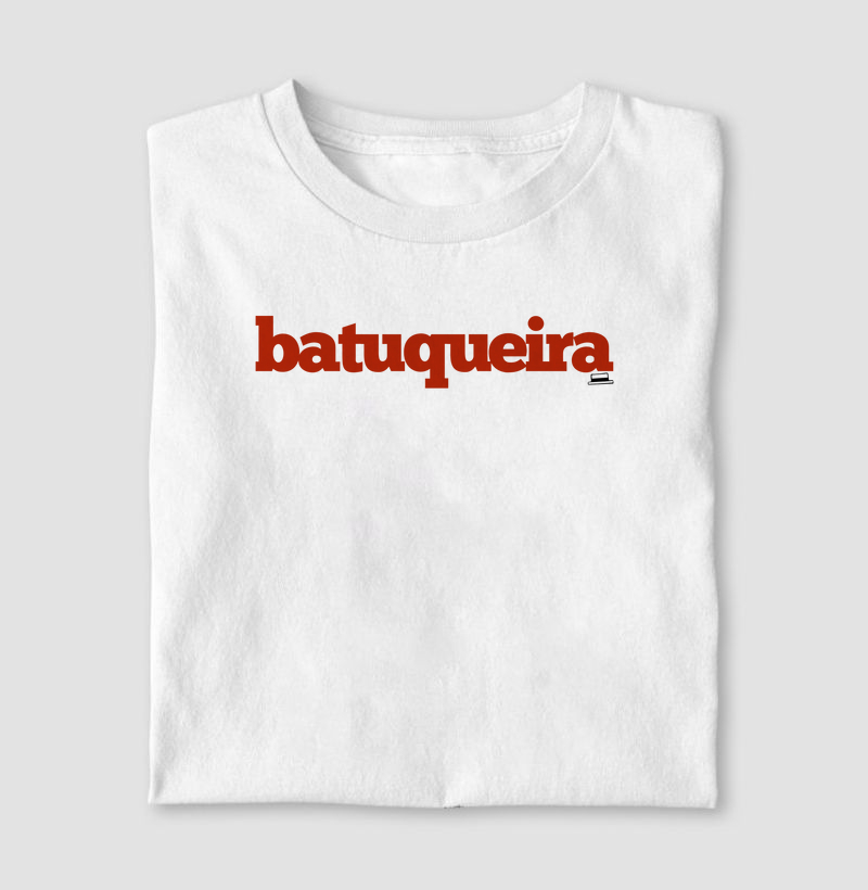 Batuqueira