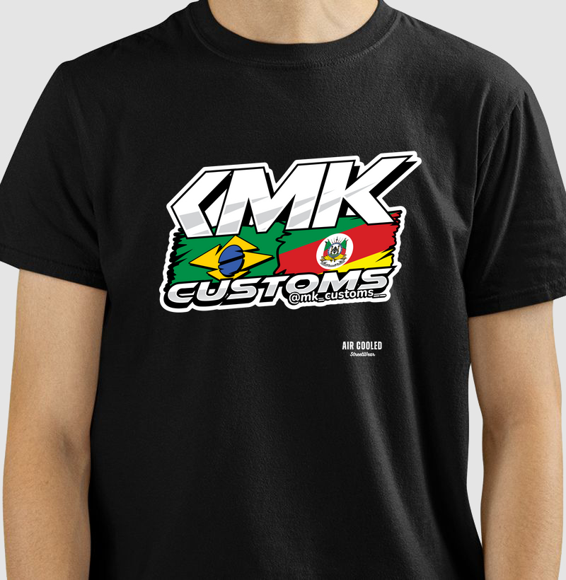 MK Customs