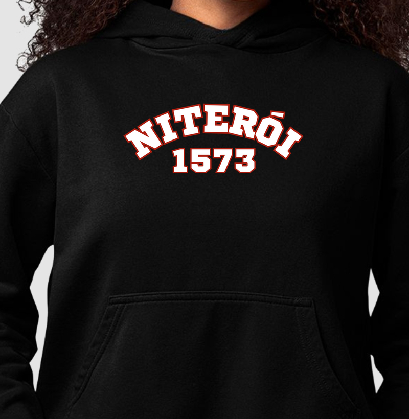 Niterói 1573