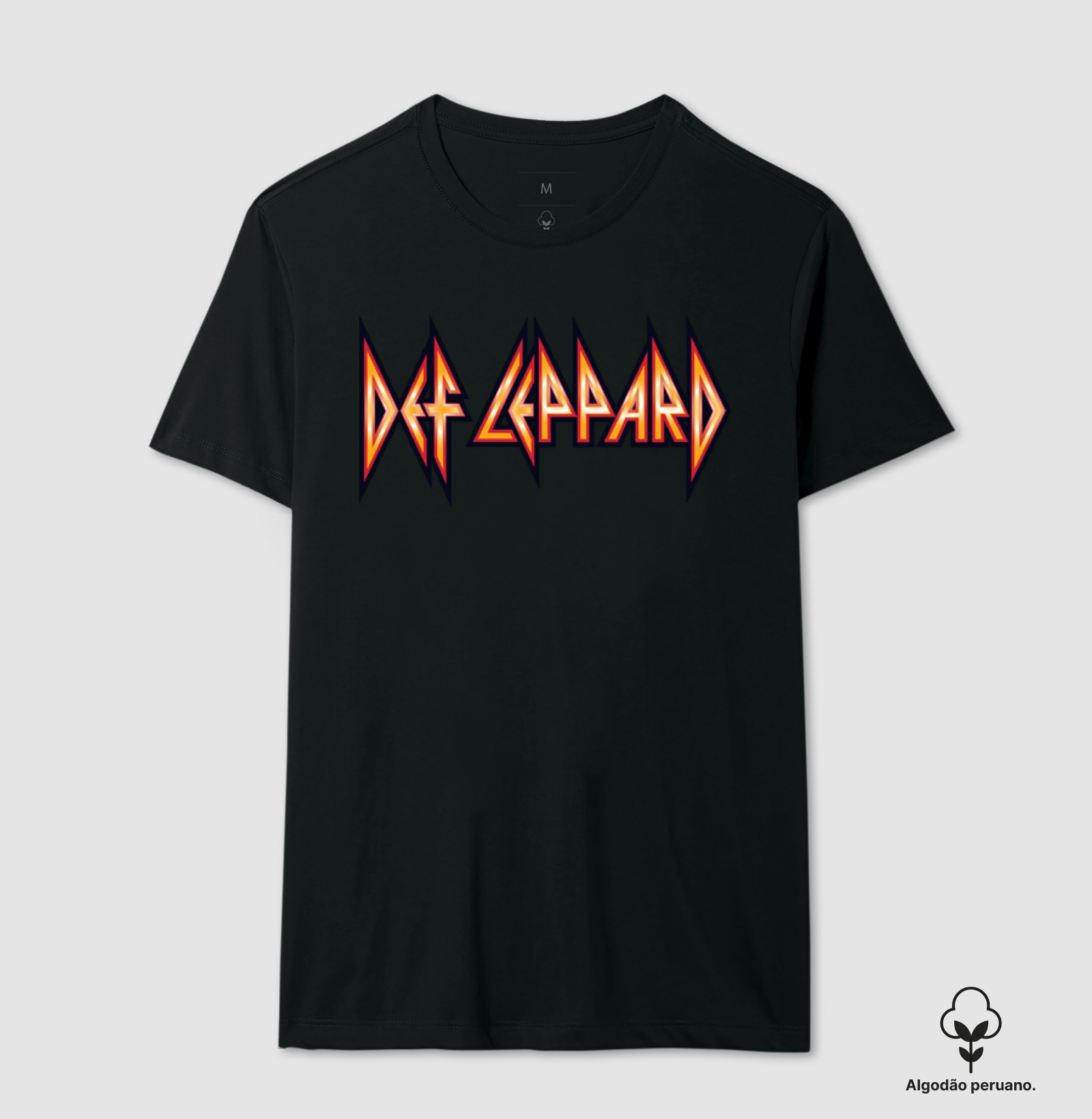 Def Leppard