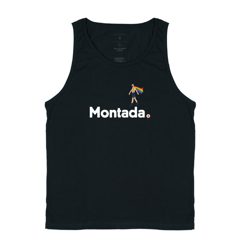 Montada
