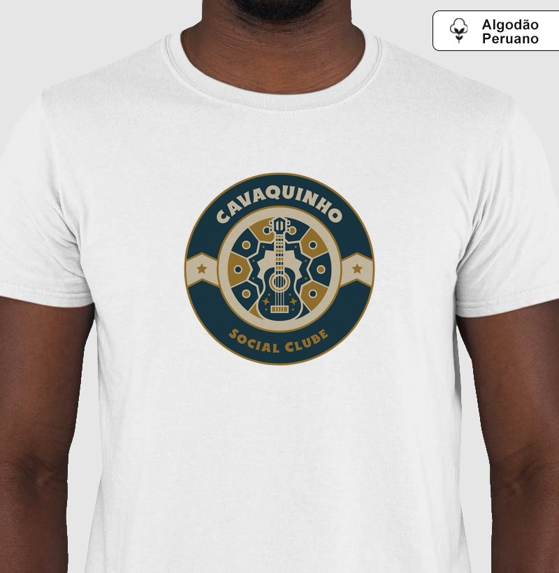 CAVAQUINHO SOCIAL CLUBE