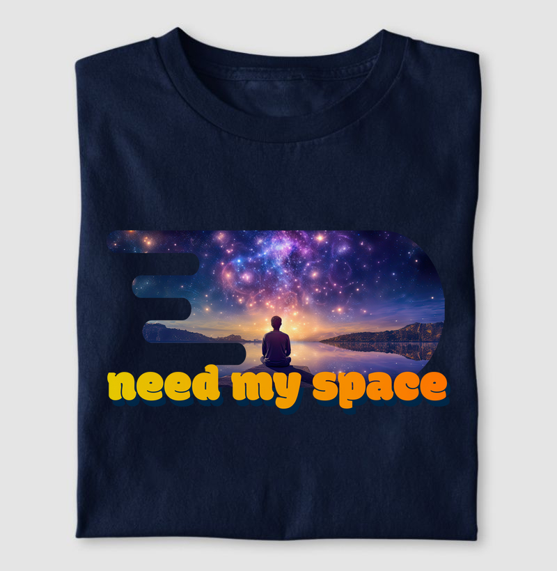 Need My Space