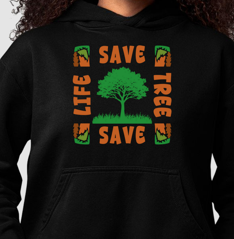 Save Tree