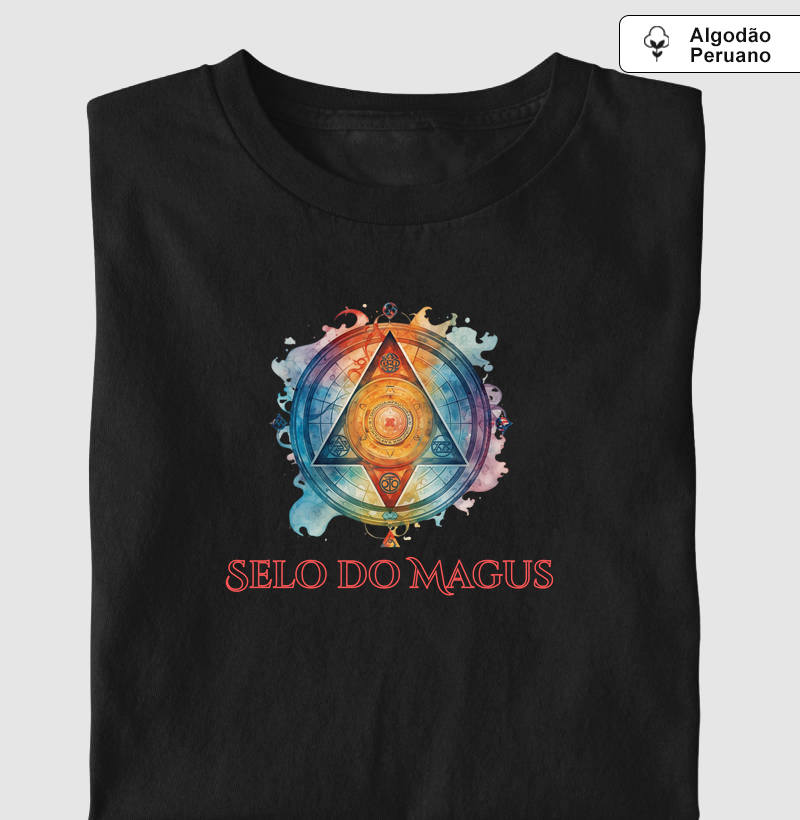 Selo do Magus