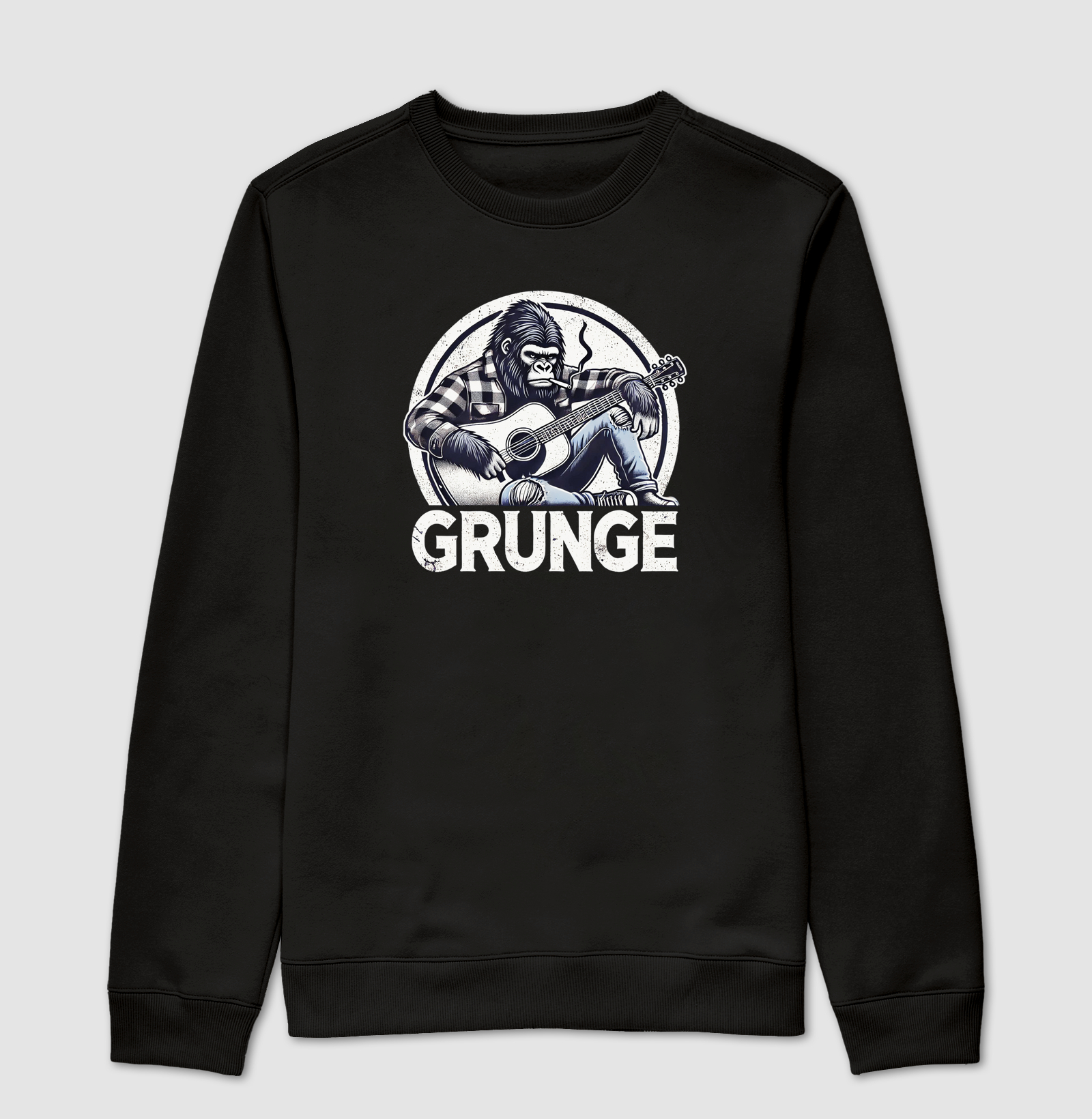 Grunge
