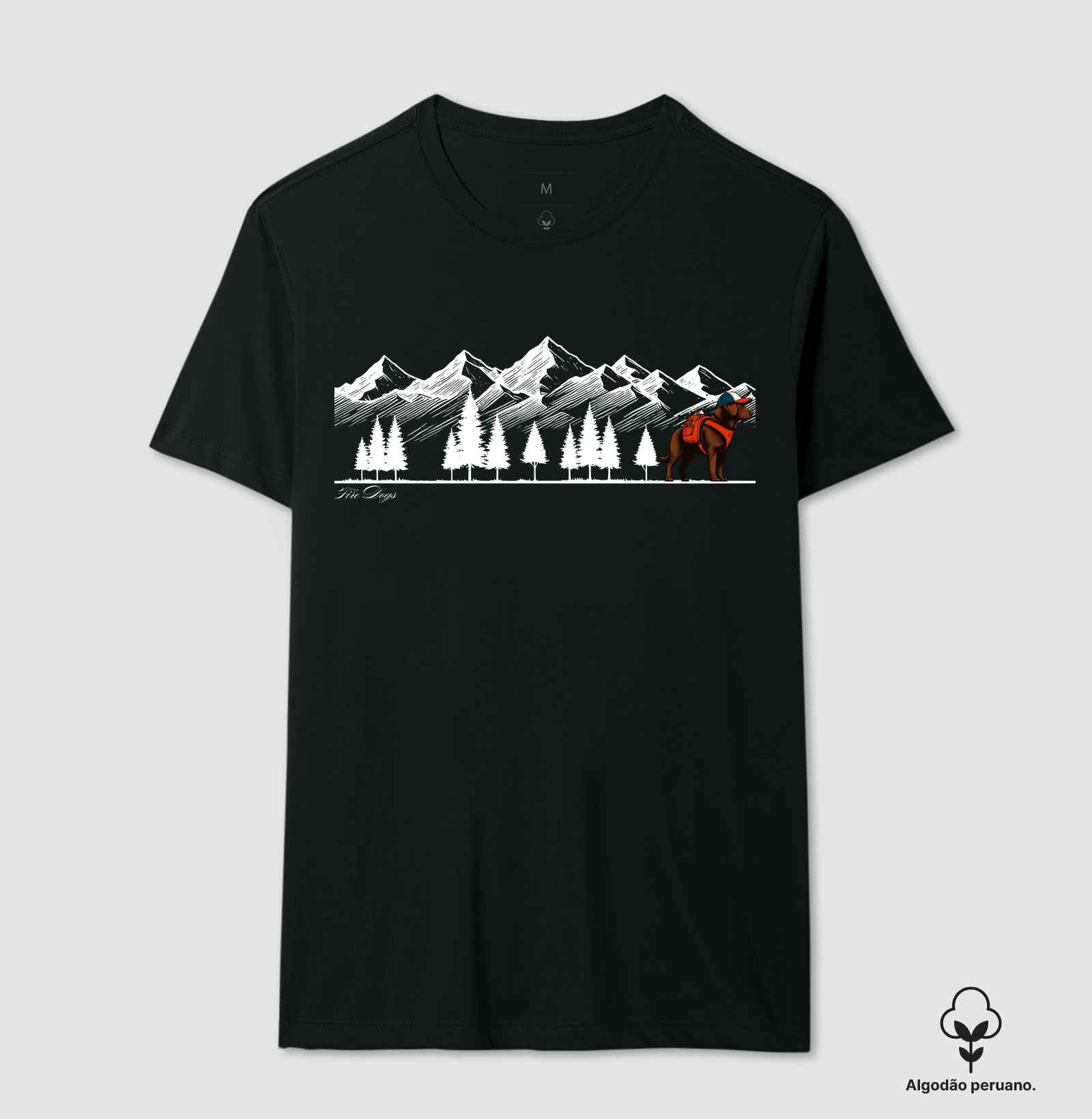 Labrador busca rural