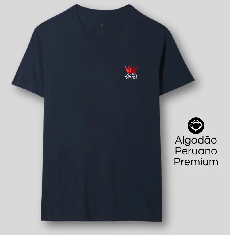 Salve o Rei Xangô Bls