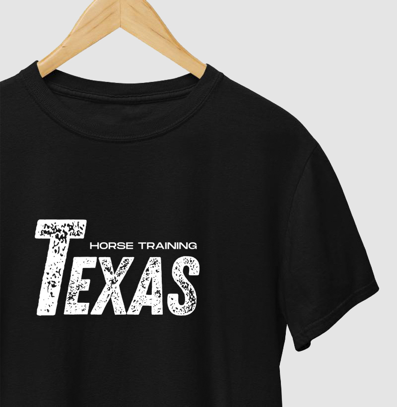 Texas Horse Training