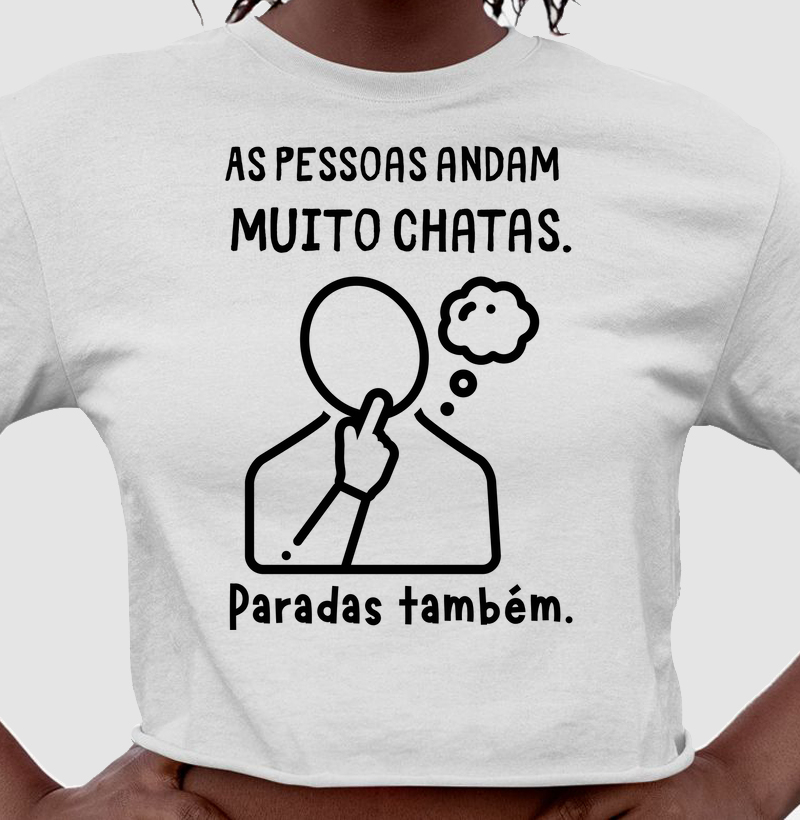 PARADAS TAMBÉM