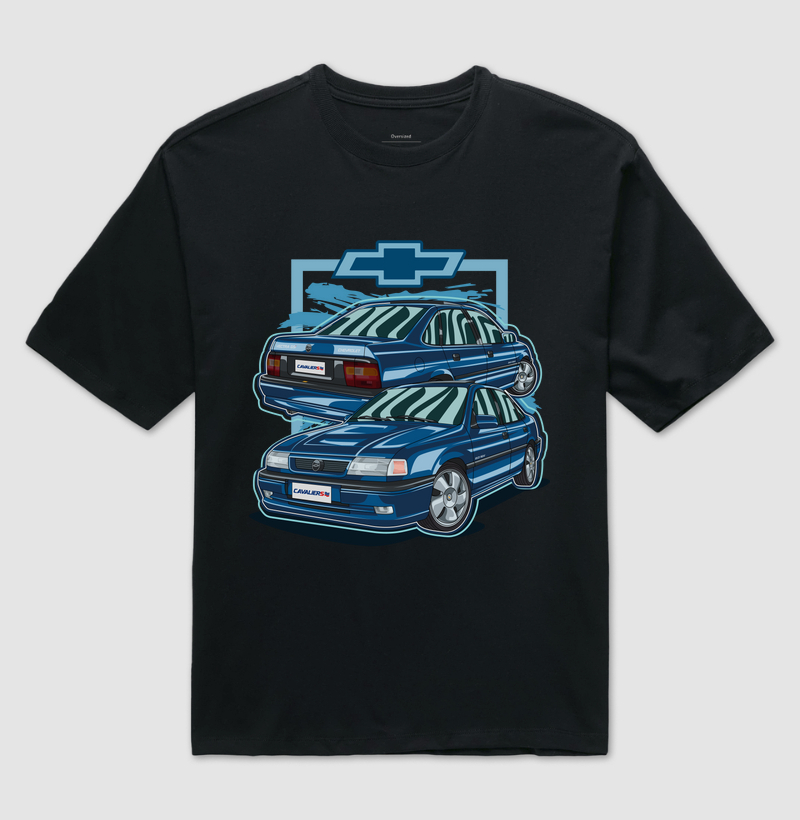 Vectra GSI Azul Cezanne 